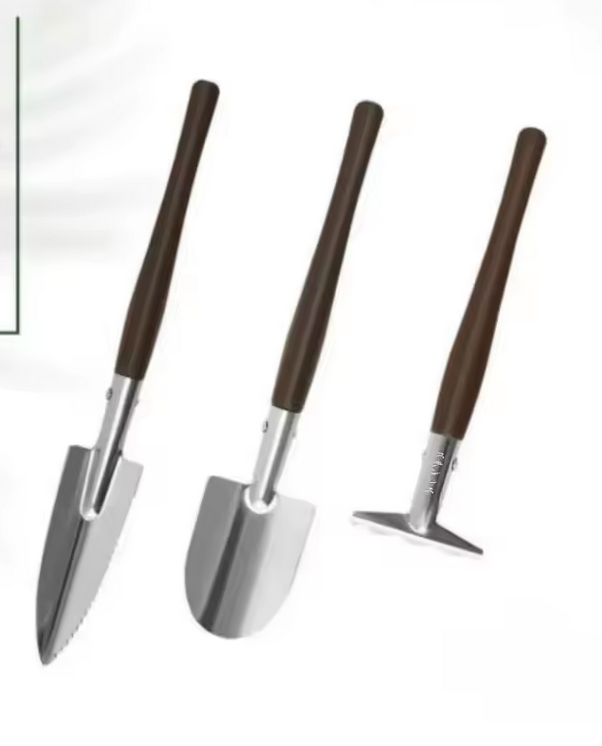 Kit d’Outils de Jardinage Essentiel